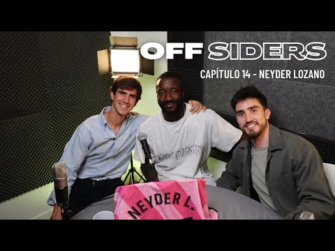 El colombiano que lo tuvo hecho con Osasuna pero nunca llegó  