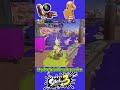 【スプラ3】ロマンあふれるハイドラント #splatoon3 #スプラトゥーン3 #shorts