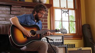 The Jazzy Psychedelic Folk of Dungen’s “Festival”: Guitar Lesson The Jazzy Psychedelic Folk of Dungen’s “Festival”: Guitar Lesson