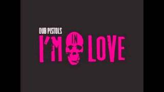 Dub Pistols feat  Lindy Layton &amp; Rodney P   I&#39;m In Love (Alex Marx &amp; Groove Diggerz Private Remix)