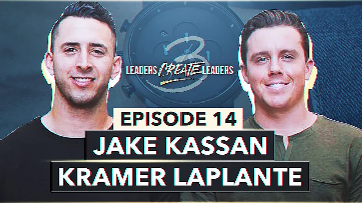 Building a Movement | ft. Jake Kassan & Kramer LaP...