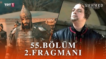 Mehmed: Fetihler Sultanı 55. Bölüm 2. Fragmanı | Vlad Tepeş