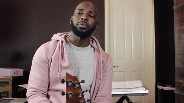 thank you, next - Ariana Grande - Acoustic Guitar Tutorial