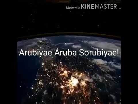 Arubiyae Aruba Sorubiyae