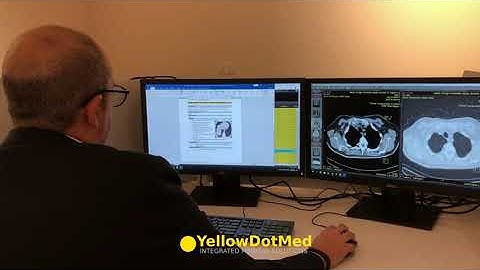YellowDotMed Teleradiology