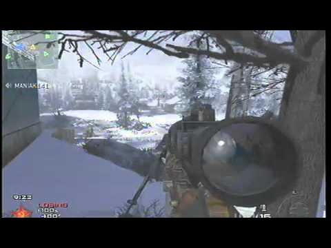 Toxxic Sniper Montage *2011* (D)_(C) Product!ons