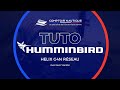 Tuto comptoir nautique  gamme helix g4n rseau humminbird