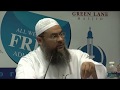 Great debate - Does a person become kafir if he abandons Salah? - Sheikh Assim Al Hakeem