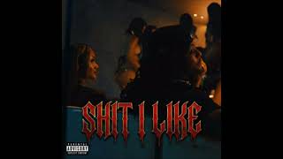 Waka Flocka Flame - Shit I Like