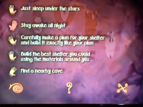 Brother Bear Totem Quiz My Result Youtube