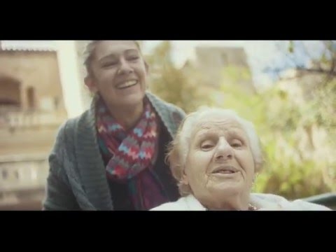 Malta Council for the Voluntary Sector TV spot (4K)