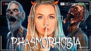 видео: НОВАЯ КАРТА GRAFTON FARMHOUSE В ФАЗМОФОБИИ  С  @TheBrainDit // Phasmophobia Chronicle картинка: НОВАЯ КАРТА GRAFTON FARMHOUSE В ФАЗМОФОБИИ  С  @TheBrainDit // Phasmophobia Chronicle