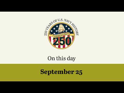 September 25