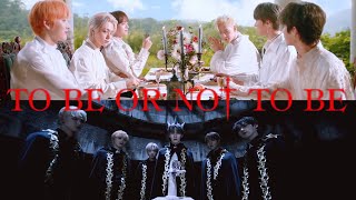 [Türkçe Alt Yazılı] ONEUS - TO BE OR NOT TO BE Resimi