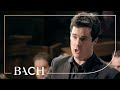 Miniature de la vidéo de la chanson Kantate, Bwv 61 "Nun Komm, Der Heiden Heiland": I. Coro "Nun Komm, Der Heiden Heiland"