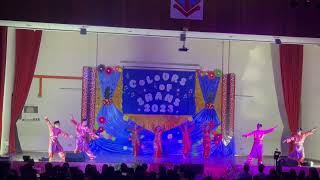 SM SHAN TAO (Colours of Shans) 2023