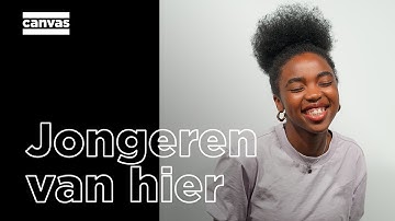 "Wat ga je nooit meer vergeten?" | Jongeren van hier
