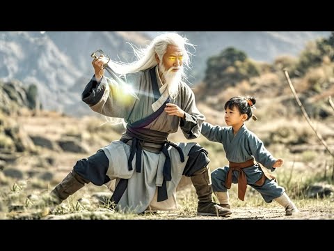 رجل يجد فتاة يتيمه بالصدفه ويكتشف انها تمتلك قوة خارقة يساعدها في تطويرها لانقاذ العالم