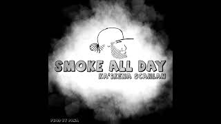 Ka‘ikena Scanlan - Smoke All Day Resimi