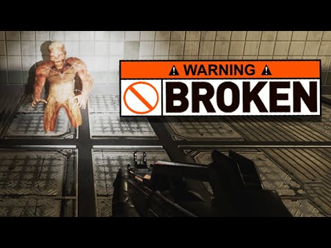 BROKEN GARBAGE - Time Ramesside Gameplay