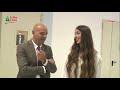 INTERVISTA UMBERTO CALCAGNO