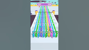 Merge Grabber Levels Gameplay Android iOS #shorts #mergegrabber