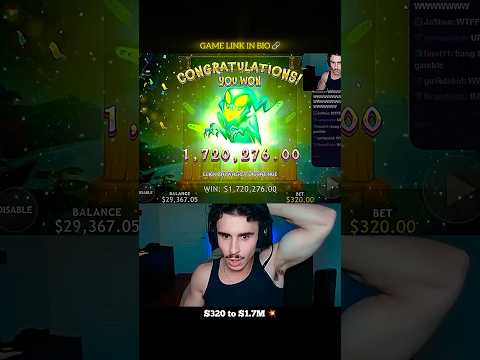 Tragamonedas Nuevo Marzo BUENÍSIMO! ► Wolf Fang Slot 3 Bonus Giros Gratis!