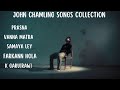 john chamling Rai songs collection 2024 @JohnChamlingTV