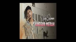 VICKY SALAMOR - Angur Merah(cover)mp3