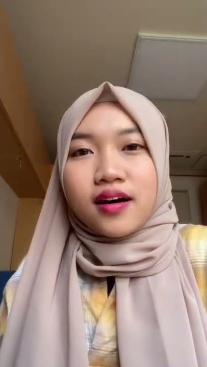 Wah ada orang ganteng lewat (Dialog Bahasa Korea #4)