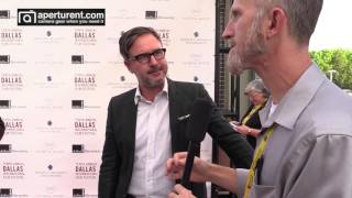 DIFF X interview with David Arquette