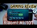 Xiaomi Mi 10T Gaming Review | First  Smartphone In 70K Supports 90Fps!