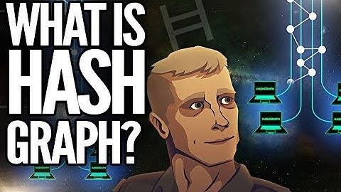 What Is Hedera Hashgraph? Easiest Explanation Ever By Leemon Baird