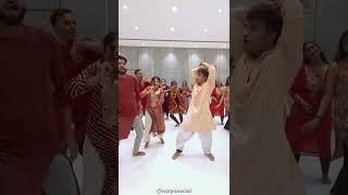 Chikni Chameli Freestyle Natya Social Workshop Mumbai | Dance Videos