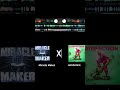 #remix Satisfaction X Miracle maker #dj #mashup