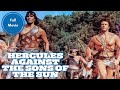 Hercules Against the Sons of the Sun | Adventure | Full Movie in English