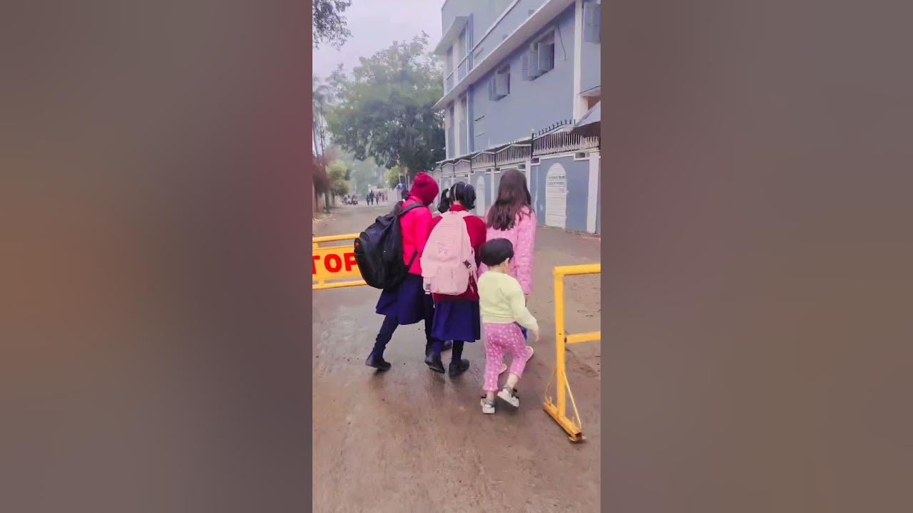 When Time To Go