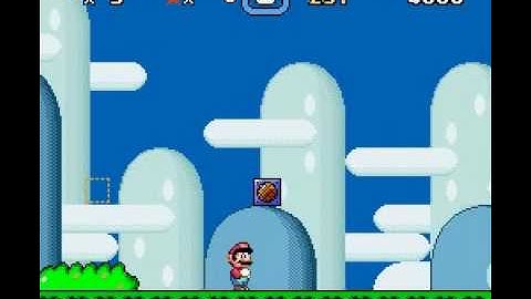 Custom Music - "Adventure Island 1"