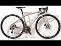 TREK (トレック) 2019モデル DOMANE SLR6 DISC ドマーネ ULTEGRA R8070 Di2 11S サイズ47 ロードバイク