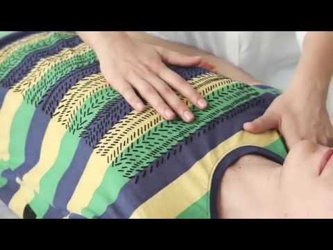 Остеопатия (Katerina Burkina Osteopathy)