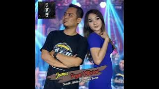 Jamu Pegel Mlarat Adella - Difarina Indra Feat Fendik