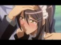 Kaichou wa Maid-sama Ep. 1 Misaki and Usui clips