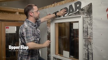 Loewen Double Hung Installation