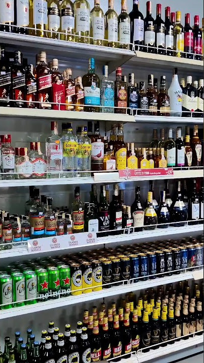 happines#africa #african #afrobeat #supermarket #alcohol #liquor #uganda #africanlifestyle