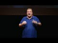 Living your best life  angelo tsarouchas  tedxpatras