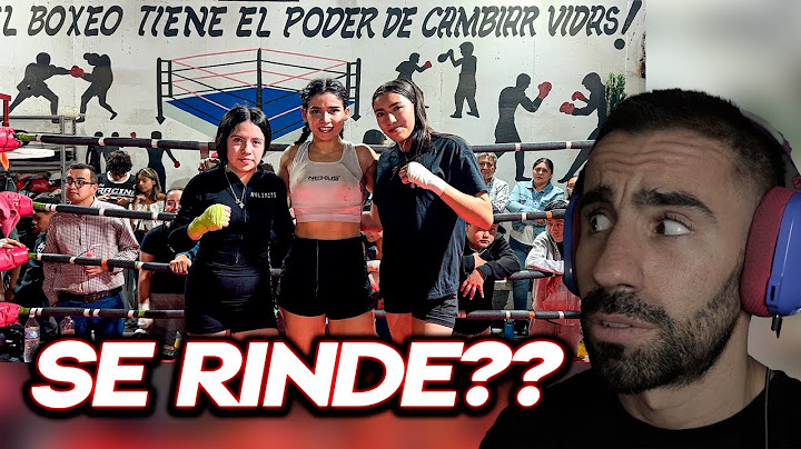 BOXEADORAS NO LE PERDONAN NADA A ALANA! 🥊 Reaccion leaagomez