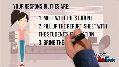 Conversation Partner Program Introduction