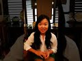 Beauty Acupuncture Testimonial 陆式针灸美容