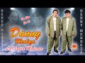 Danny mendoza y etelvino mendoza  album completo  un dia sin ti  clipdanny producciones 