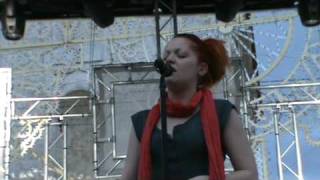 A natural woman-Noemi prove Gravina (2)